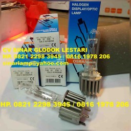 Lampu Halogen Osram HPL 750W 230V G.95 Naed 54603 Lampu Halogen Osram HPL 750W 230V G.95 Naed 54603